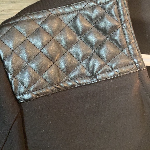 NWT LADIES COAT with double pockets - Picture 3 of 5